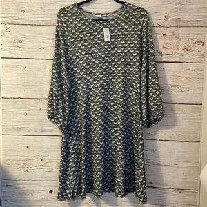GAP dress